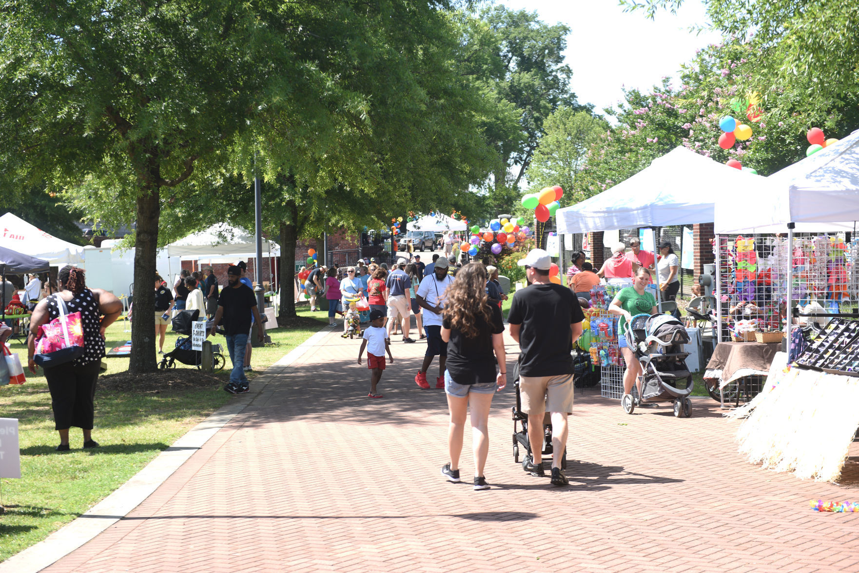 Danville Children’s Festival